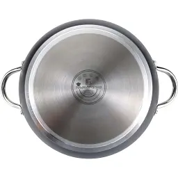 Сковорода для паел'ї MasterPro Foodies collection 32 см (BGMP-3557) - мініатюра 5