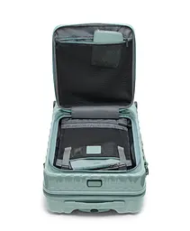 Валіза 55 См Tumi 19 DEGREE THYME 55х40х24 0228791T - мініатюра 8