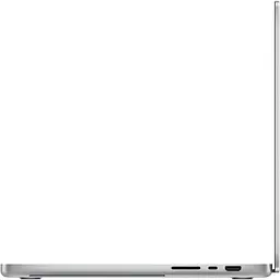 Ноутбук Apple MacBook Pro (16.2, M5 Pro, 48 GB, 1 TB, UMA, MacOS) Silver (MGE64UA/A) - мініатюра 10