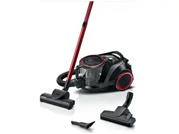 Пилосос Bosch BGS41POW2