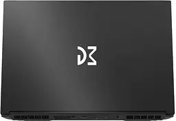 Ноутбук Dream Machines RG3050-15 15.6FHD, Intel i5-13500H, 32, 1TB, NVD3050-4, DOS, чорний (RG3050-15UA52) - мініатюра 3