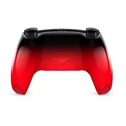 Геймпад Sony Playstation DualSense Bluetooth PS5 Techno Red (1000048516) - мініатюра 5