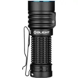 Ліхтар Olight Baton Turbo Black - мініатюра 3