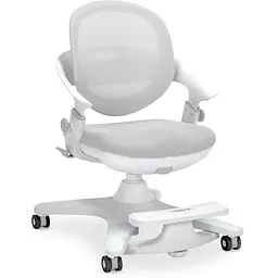 Дитяче крісло Mealux Niro Grey (арт. Y-350 G)
