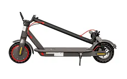 Електросамокат AOVO Pro Electric Scooter ES80 - мініатюра 4
