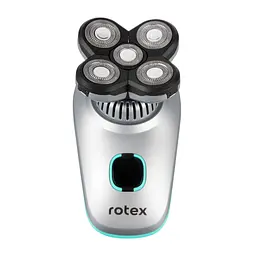 Електробритва Rotex RHC240-5D HeadPlus