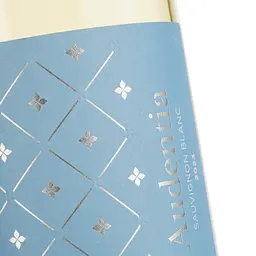 Вино Murviedro Audentia Sauvignon Blanc біле сухе 0.75 л - мініатюра 3