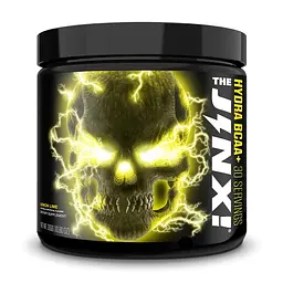 Амінокислота BCAA The Jinx, 309 грам Лимон-лайм JNX Sports fit0018340 - мініатюра 2