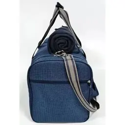 Набір для пікніка Time Eco TE-430 Premium Picnic Blue (6215028111513_2) - мініатюра 7