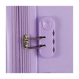 Валіза Semi Line 28" (L) Light Violet (T5926-3) (DAS303837) - мініатюра 7