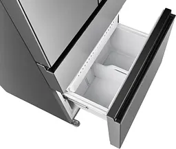 Холодильник Gorenje NRM818EUX - мініатюра 6