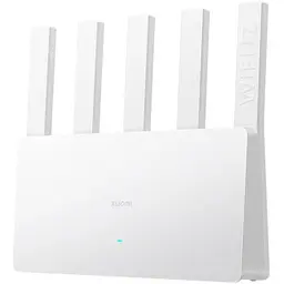 Роутер Xiaomi Mi Router BE5000