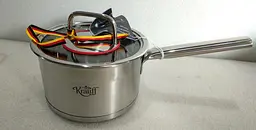 Набір посуду Krauff 26-295-002 8 предметів - мініатюра 2