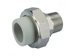 Згін американка EUROPRODUCT d 32мм
