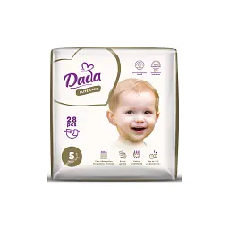Підгузки Dada Elite Care Junior (11-25 кг) 28 шт (4820174981112)
