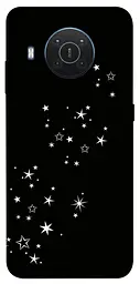 Чохол Demsky Stars way для Nokia X10 / X20
