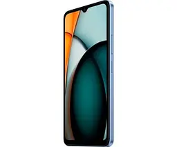 Телефон Xiaomi Redmi A3 3/64 ГБ Star Blue Україна - мініатюра 3