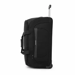 Дорожня сумка Wings велика 75л чорна (1106-BCL-Black) - мініатюра 3