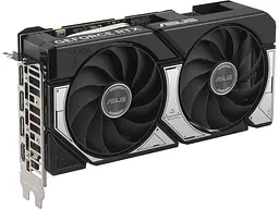 Відеокарта Asus DUAL-RTX5060TI-O8G - мініатюра 2