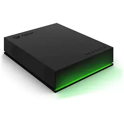 Зовнішній жорсткий диск Seagate 4TB Game Drive for Xbox (STKX4000402) - мініатюра 2