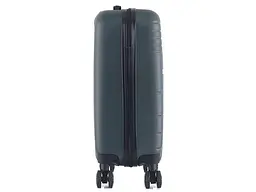 Валіза Semi Line 20 S Petrol (T5761-2) - мініатюра 8