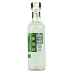 Джин Козацька Рада Fresh Edition Свіже видання 40% 0.5 л - мініатюра 4