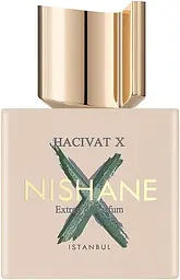 Оригінал Nishane Hacivat X 100 мл Екстракт - мініатюра 2