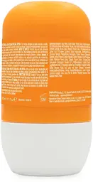 Крем сонцезахисний Babaria  Solar Rollon Facial роликовий для обличчя SPF 50+ 50 мл - мініатюра 2