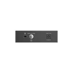 Комутатор мережевий D-Link DMS-105 - мініатюра 6