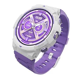 Смарт-годинник Black Shark GS3 Sport BS-W2402 Luna Purple - мініатюра 3
