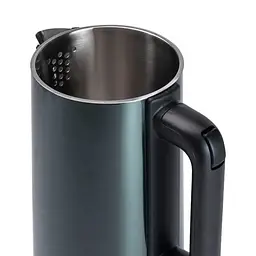 Електрочайник Sokany SK-09018GR малахіт - мініатюра 3