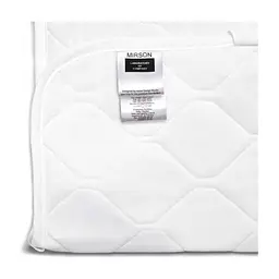 Наматрацник MirSon 950 Natural Line Стандарт Eco 180x190 см (2200000839190) - мініатюра 3