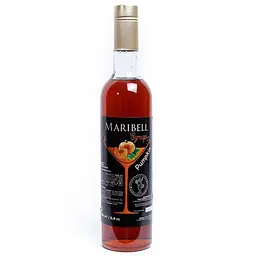Сироп Maribell Гарбуз 700 мл  