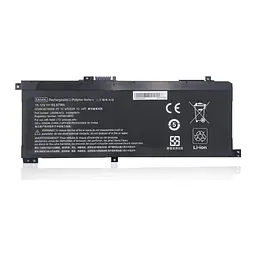 Акумулятор для ноутбука BestBatt HP (SA04XL) Envy X360 15-DR 15-DR0010TX (Replacement)