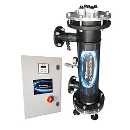 Ультрафіолетова установка 600Вт Nanotech sea water ozone, 185нм та 253.7нм з озонуванням 123068050