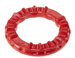 Іграшка для собак Ferplast Ring Smile Large червоний Ø 20 x 3.9 см 86793012