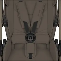 Коляска Lionelo Layla 2 в 1 Beige Taupe (LO-LAYLA 2IN1 BEIGE TAUPE) - мініатюра 6