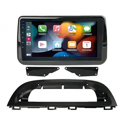 Штатна магнітола Mazda 3 2014-2019 Decker D9-010 6x128, DSP, 4G, 2K Decker (НФ-00008892) - мініатюра 2