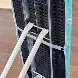 Покриття для прасувальної дошки Leifheit Airboard Thermo Reflect Universal (71608) - мініатюра 4