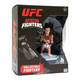 Колекційна фігурка UFC серії Octagon Fighters - Макс Голловей (UFC2010-1)