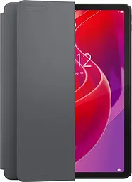 Планшет Lenovo Tab M11 TB330FU 4/128 WiFi Luna Grey + Pen - мініатюра 8