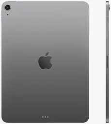 Планшет Apple iPad Air 11 2025 Wi-Fi 128GB Space Gray (MC9W4) - мініатюра 2