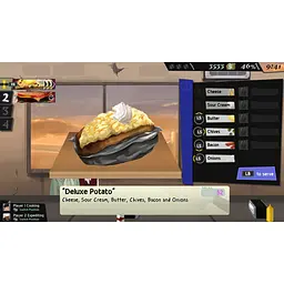 Ключ активації Microsoft Cook, Serve, Delicious! для Xbox One/Series S/X - мініатюра 11