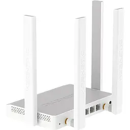 Бездротовий маршрутизатор (роутер) Keenetic Explorer 4G (KN-4910) [128276] - мініатюра 8