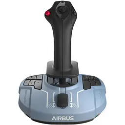 Джойстик Thrustmaster Sidestick Airbus Edition (2960844) [175065] - мініатюра 2