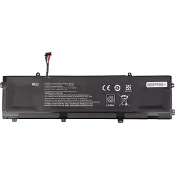 Акумулятор до ноутбука HP Zbook Studio G4 (ZN08XL) 15.4V 4300mA PowerPlant (NB462513)
