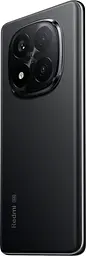 Смартфон Xiaomi Redmi Note 14 Pro+ 5G 8/256GB Black (Global) NFC (no charger) - мініатюра 7