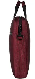 Сумка для ноутбука 2E 16" CBN315 Burgundy (2E-CBN315BG) - мініатюра 7