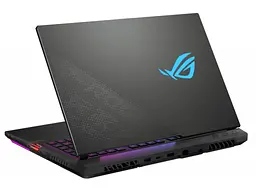 Ноутбук Asus ROG Strix SCAR 15 G533QS [G533QS-DS94] [75627] - мініатюра 5