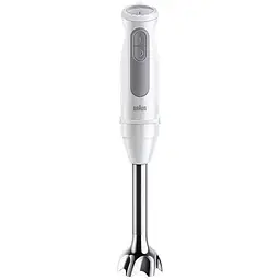 Блендер Braun MQ 50236 M WH (0X22111509) - мініатюра 2